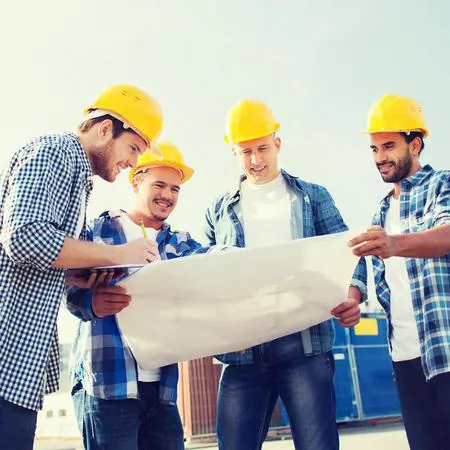Building design